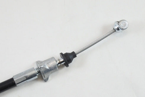 Honda Rear Brake Cable CR125 1974 43450-360-000